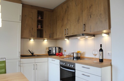 Dassow Apartment | Vacation apartment/apartment for 4 guests with 80m² in Barendorf - Harkensee -Dassow (264734)