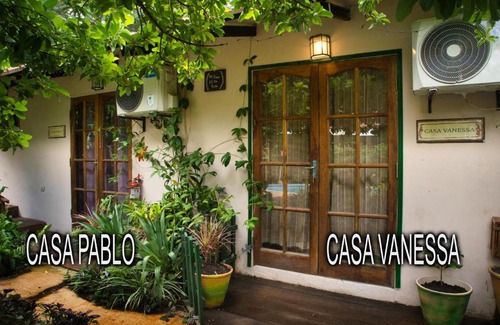 Aregua Apartment | Vacaciones Aregua CASA VANESSA