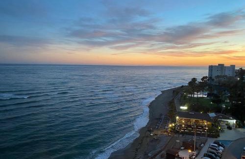 Sitio de Calahonda Apartment | "Vacaciones en el mar" cerca de Marbella