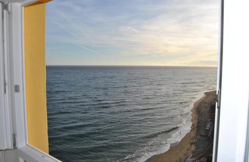 Sitio de Calahonda Apartment | "Vacaciones en el mar" cerca de Marbella