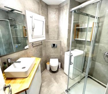 Segur de Calafell Apartment | Vacaciones perfectas 2