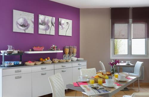 Merville Apartment | Vacancéole - Résid'Price