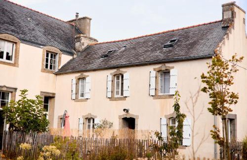 Cleden-Cap-Sizun Apartment | Vacances à l'école !