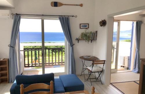 Kabira Apartment | Vacances a la mer Ishigaki