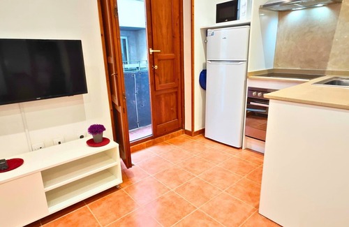 Sant Francesc Apartment | Vacansis Valencia Loft Plaza del Pilar