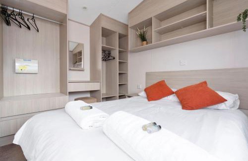 Port Seton House | Vacant Nests Seton Sands The St Andrews
