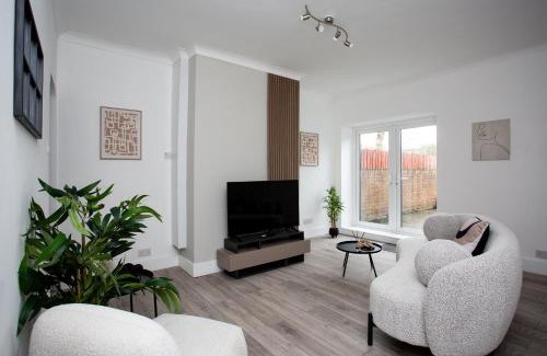 Tudhoe House | Vacant Nests The Attwood Smart Tv Wifi