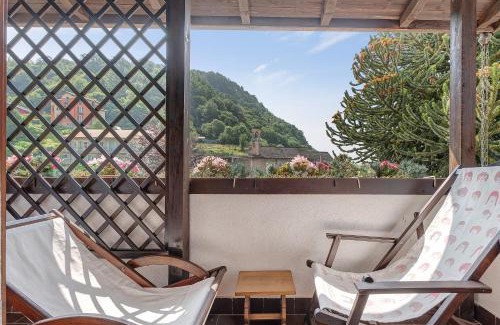 Germagno House | Vacanza Natura, Montagne e Laghi