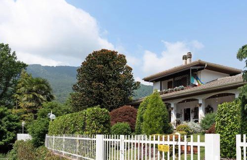 Germagno House | Vacanza Natura, Montagne e Laghi