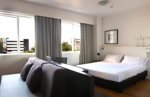 Alphaville Industrial Apartment | Vacanza - Studios Privativos - Alphaville