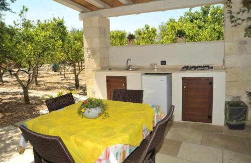 Giurdignano House | Vacanze al Minci