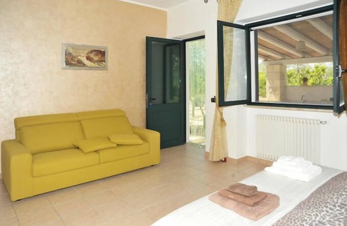 Giurdignano Bed & Breakfast | Vacanze al Minci