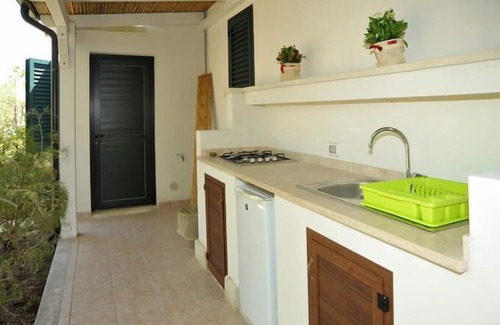 Giurdignano Bed & Breakfast | Vacanze al Minci