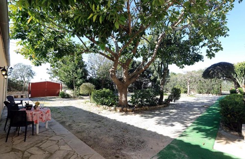 Santa Croce Camerina House | Vacanze Il Sultano