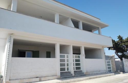Torre Chianca Apartment | Vacanze in Puglia-LECCE Dimore Dimira