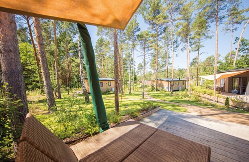Krausnick House | Vacation home for 4 guests with 35m² in Krausnick-Groß Wasserburg (151143)