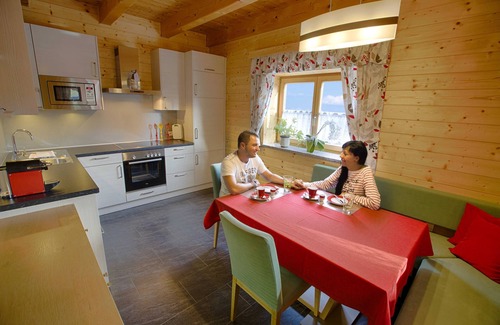 Wallern an der Trattnach Apartment | Vacation home Hanetseder - Holiday apartment & vacation home Hanetseder