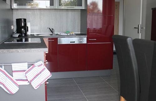 Marienleuchte Apartment | Vacation apartment/apartment for 4 guests with 50m² in Fehmarn OT Marienleuchte (60035)