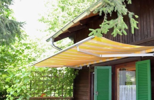 Arbing House | Vacation home Menardi in Frankenburg am Hausruck - 4 persons, 2 bedrooms
