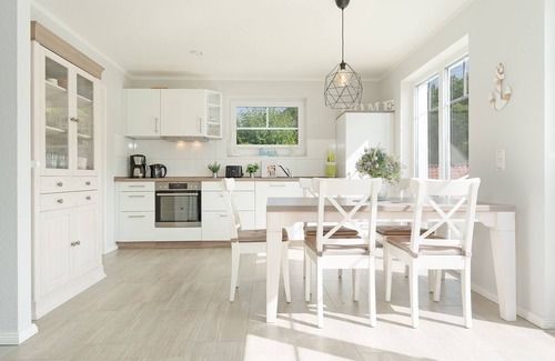 Monchneversdorf House | Vacation home for 6 guests with 68m² in Schönwalde am Bungsberg (294160)