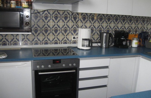 Seehausen am Staffelsee Apartment | Vacation apartment/apartment for 4 guests with 80m² in Seehausen am Staffelsee (134787)