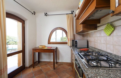 Terravecchia-Portoquadro House | Vacation home Bianca by Interhome