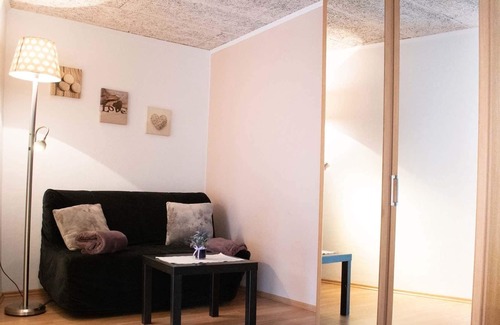 Klaffer am Hochficht Apartment | Vacation apartment/apartment for 3 guests with 31m² in Klaffer am Hochficht (148566)