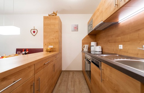 Feldberg Apartment | Vacation apartment/apartment for 4 guests with 47m² in Feldberg (Black Forest) (144061)