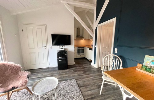 Hanerau-Hademarschen Apartment | Vacation apartment/apartment for 2 guests with 33m² in Hanerau-Hademarschen (126494)