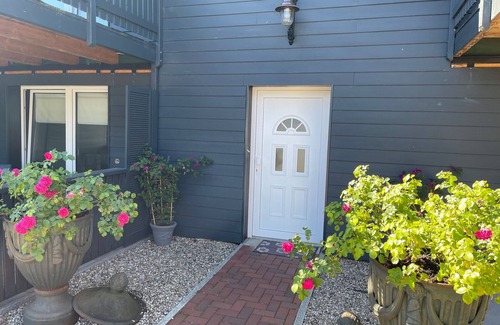 Hanerau-Hademarschen Apartment | Vacation apartment/apartment for 2 guests with 33m² in Hanerau-Hademarschen (131024)