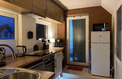 Hanerau-Hademarschen Apartment | Vacation apartment/apartment for 2 guests with 50m² in Hanerau-Hademarschen (273248)