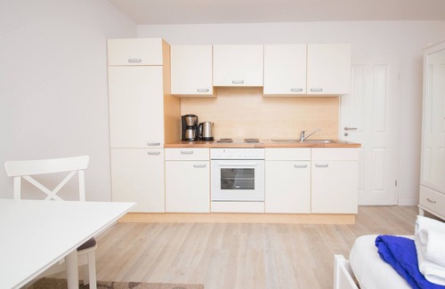 Rabenkirchen-Faulueck Apartment | Vacation apartment/apartment for 2 guests with 24m² in Rabenkirchen-Faulück (23754)