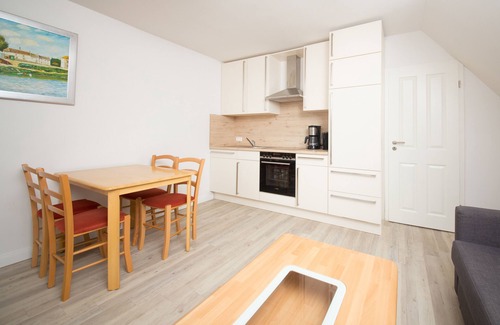 Rabenkirchen-Faulueck Apartment | Vacation apartment/apartment for 4 guests with 38m² in Rabenkirchen-Faulück (23758)