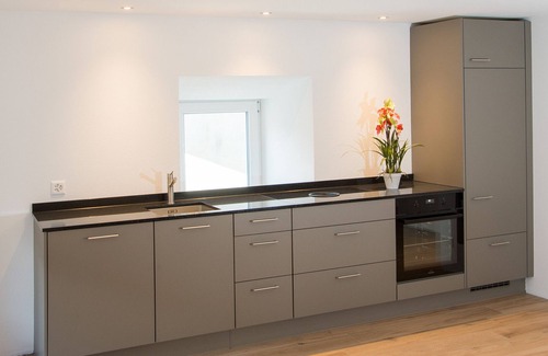 Lenz Apartment | Vacation accommodation Bergzauber Nexara for 6 persons Lantsch-Lenzerheide