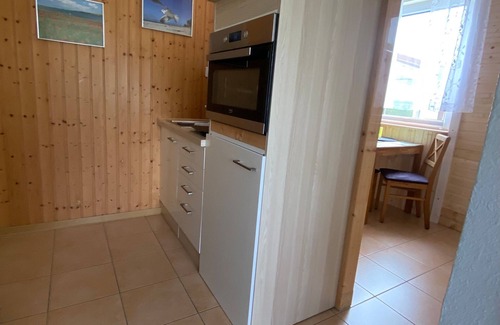 Neddesitz Apartment | Vacation apartment/apartment for 3 guests with 43m² in Sagard OT Neddesitz (122706)