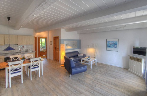 Gross Timmendorf Apartment | Vacation apartment in a farmhouse on the Baltic Sea