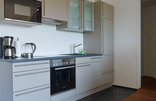 Wasserburg Apartment | Vacation apartment/apartment for 4 guests with 50m² in Wasserburg (Lake Constance) (126902)