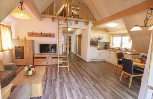 Zell am Harmersbach Apartment | Vacation apartment Sonnenblick