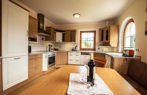 Muhlthal Apartment | Vacation apartment/apartment for 6 guests with 90m² in Oberau Wildschönau (150853)