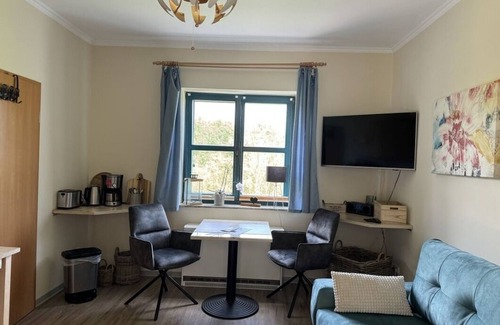 Reppenhagen Apartment | Vacation apartment/apartment for 3 guests with 32m² in Klütz OT Steinbeck (150276)