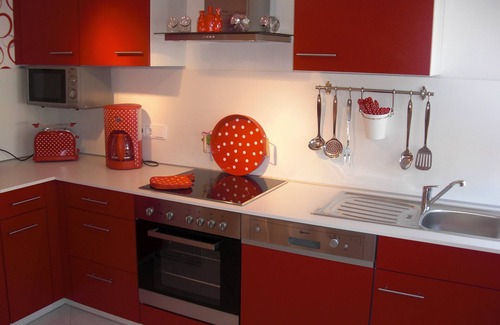 Mainz-Bingen Apartment | Vacation apartment on the market/Rüdesheim am Rhein/2nd floor