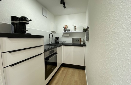 Schonberger Strand Apartment | Vacation apartment by the sea on Schönberg beach