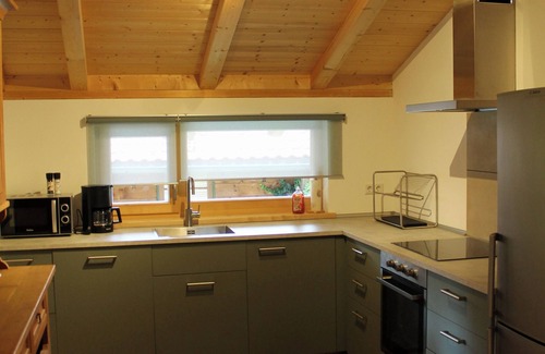 Staudach-Egerndach Apartment | Vacation apartment 90sqm for max. 4 persons