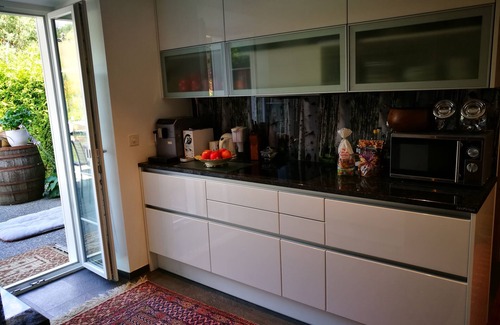 Waltensburg/Vuorz Apartment | Vacation apartment in the Grisons Oberland