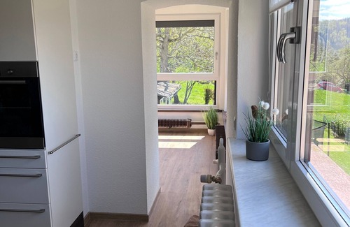 Doberschau-Gaussig Apartment | Vacation apartment/apartment for 5 guests with 70m² in Doberschau-Gaußig (175558)