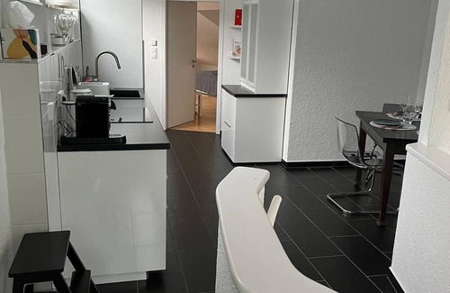 Eltville am Rhein Apartment | Vacation apartment Kessler in the beautiful Rheingau