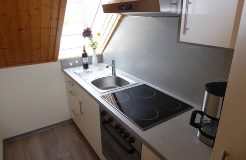Presen Apartment | Vacation apartment/apartment for 4 guests with 65m² in Fehmarn OT Presen (13288)
