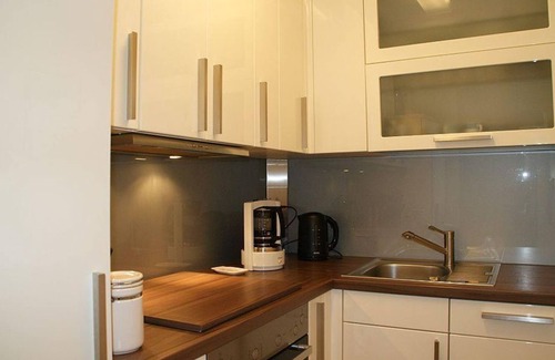 Schausende Apartment | Vacation apartment Pape