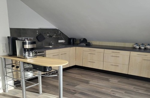 Hartheim am Rhein Apartment | Vacation apartment Erika in Hartheim am Rhein