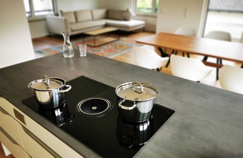 Prien am Chiemsee Apartment | Vacation apartment/apartment for 5 guests with 120m² in Prien am Chiemsee (122899)